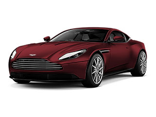 2026 Aston Martin DB11 For Sale in Beverly Hills CA | O'Gara Coach